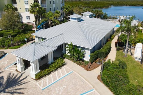 Condo in New Smyrna Beach, Florida, 2 bedrooms  № 1295939 - photo 22