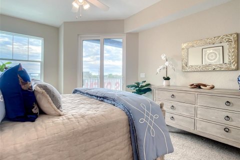 Condo in New Smyrna Beach, Florida, 2 bedrooms  № 1295939 - photo 13
