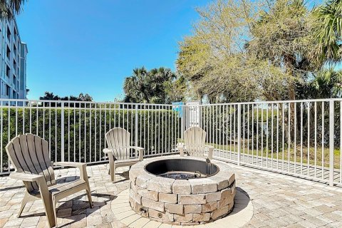 Condo in New Smyrna Beach, Florida, 2 bedrooms  № 1295939 - photo 27