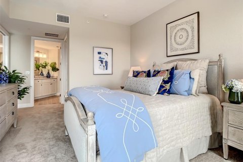 Condo in New Smyrna Beach, Florida, 2 bedrooms  № 1295939 - photo 15
