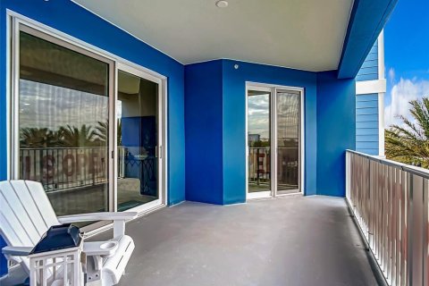 Condo in New Smyrna Beach, Florida, 2 bedrooms  № 1295939 - photo 20
