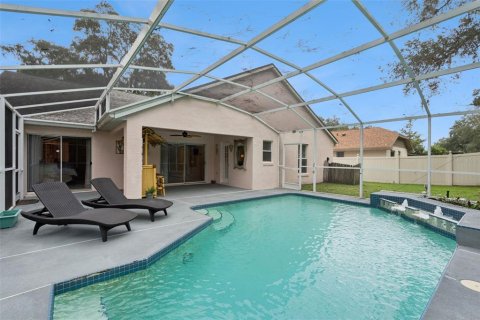 Villa ou maison à vendre à Winter Springs, Floride: 4 chambres, 179.39 m2 № 2349436 - photo 4