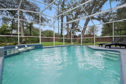 Villa ou maison à vendre à Winter Springs, Floride: 4 chambres, 179.39 m2 № 2349436 - photo 30
