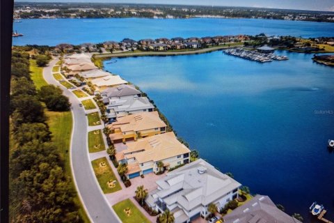 Condo in Bradenton, Florida, 3 bedrooms  № 1913608 - photo 2