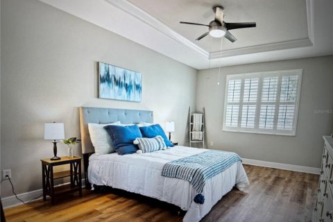 Copropriété à louer à Bradenton, Floride: 3 chambres, 162.39 m2 № 1913608 - photo 18