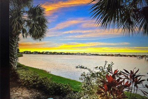 Copropriété à louer à Bradenton, Floride: 3 chambres, 162.39 m2 № 1913608 - photo 23