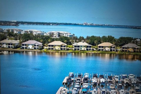 Condominio en alquiler en Bradenton, Florida, 3 dormitorios, 162.39 m2 № 1913608 - foto 15