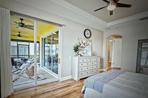 Copropriété à louer à Bradenton, Floride: 3 chambres, 162.39 m2 № 1913608 - photo 16