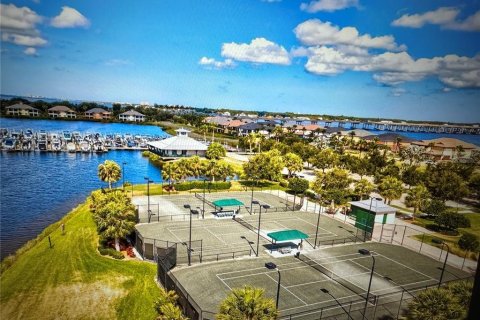 Copropriété à louer à Bradenton, Floride: 3 chambres, 162.39 m2 № 1913608 - photo 24