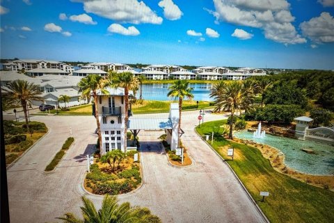 Copropriété à louer à Bradenton, Floride: 3 chambres, 162.39 m2 № 1913608 - photo 11