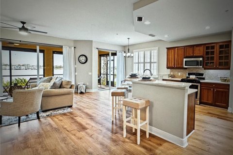 Condominio en alquiler en Bradenton, Florida, 3 dormitorios, 162.39 m2 № 1913608 - foto 14