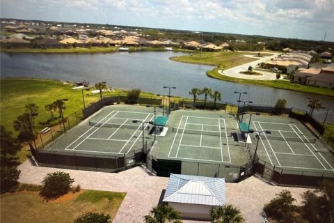 Copropriété à louer à Bradenton, Floride: 3 chambres, 162.39 m2 № 1913608 - photo 25