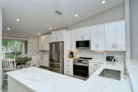 Copropriété à louer à Sarasota, Floride: 2 chambres, 131.36 m2 № 1045854 - photo 8