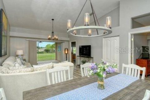 Copropriété à louer à Sarasota, Floride: 2 chambres, 131.36 m2 № 1045854 - photo 13