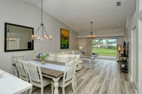 Copropriété à louer à Sarasota, Floride: 2 chambres, 131.36 m2 № 1045854 - photo 11