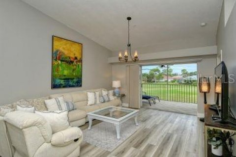 Copropriété à louer à Sarasota, Floride: 2 chambres, 131.36 m2 № 1045854 - photo 14