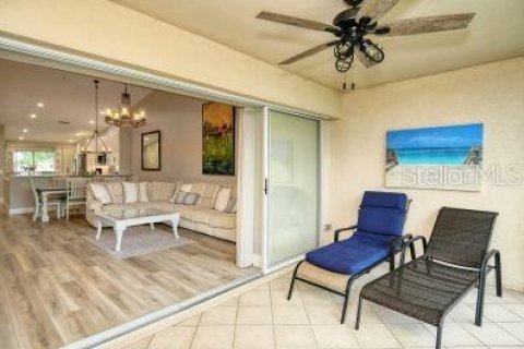 Copropriété à louer à Sarasota, Floride: 2 chambres, 131.36 m2 № 1045854 - photo 26