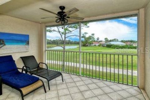 Copropriété à louer à Sarasota, Floride: 2 chambres, 131.36 m2 № 1045854 - photo 27