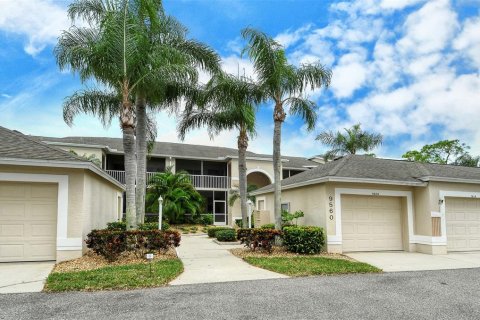 Condo à Sarasota, Floride, 2 chambres  № 1045854