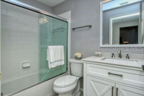 Copropriété à louer à Sarasota, Floride: 2 chambres, 131.36 m2 № 1045854 - photo 24