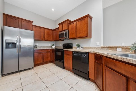Copropriété à louer à Orlando, Floride: 2 chambres, 121.24 m2 № 2400347 - photo 12