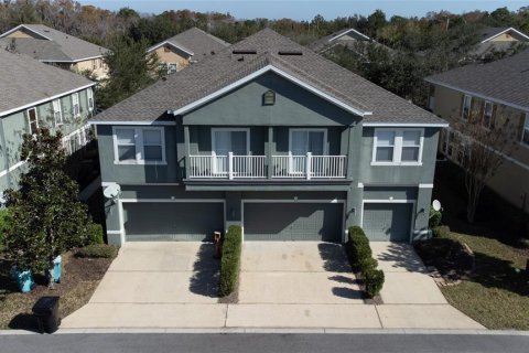 Condo à Orlando, Floride, 2 chambres  № 2400347