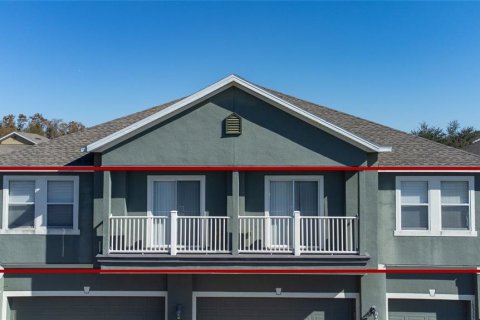 Copropriété à louer à Orlando, Floride: 2 chambres, 121.24 m2 № 2400347 - photo 3