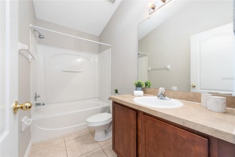 Copropriété à louer à Orlando, Floride: 2 chambres, 121.24 m2 № 2400347 - photo 26