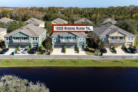 Copropriété à louer à Orlando, Floride: 2 chambres, 121.24 m2 № 2400347 - photo 4