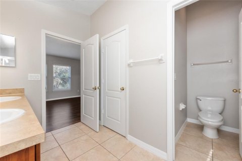 Copropriété à louer à Orlando, Floride: 2 chambres, 121.24 m2 № 2400347 - photo 22
