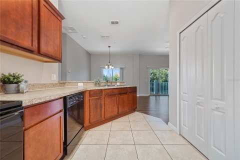 Copropriété à louer à Orlando, Floride: 2 chambres, 121.24 m2 № 2400347 - photo 14