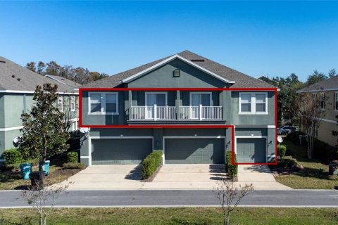Copropriété à louer à Orlando, Floride: 2 chambres, 121.24 m2 № 2400347 - photo 2