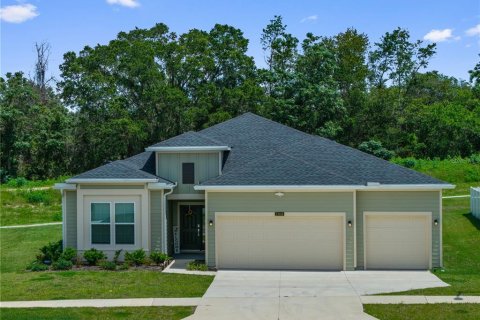 Villa ou maison à Alachua, Floride 4 chambres, 209.68 m2 № 2310872