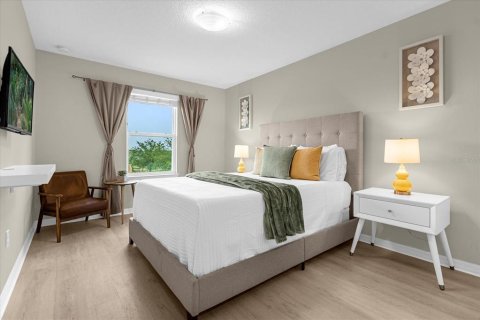 Townhouse in SOLARA RESORT in Kissimmee, Florida 5 bedrooms, 213.12 sq.m. № 2228462 - photo 27