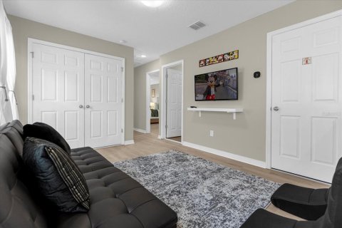 Townhouse in SOLARA RESORT in Kissimmee, Florida 5 bedrooms, 213.12 sq.m. № 2228462 - photo 20
