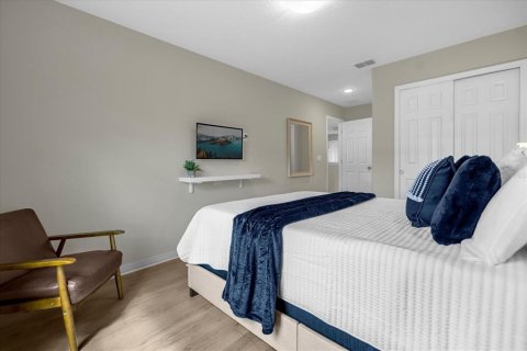 Townhouse in SOLARA RESORT in Kissimmee, Florida 5 bedrooms, 213.12 sq.m. № 2228462 - photo 17