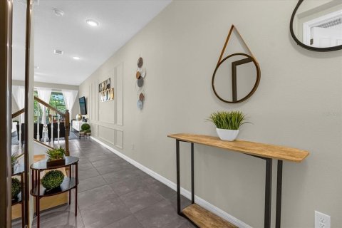 Townhouse in SOLARA RESORT in Kissimmee, Florida 5 bedrooms, 213.12 sq.m. № 2228462 - photo 3