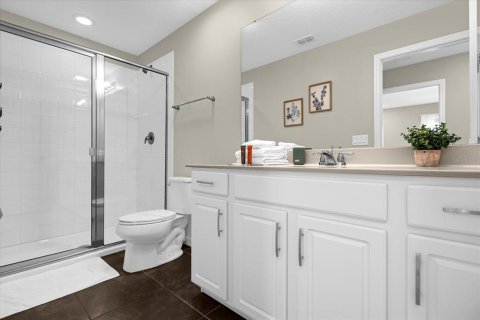 Townhouse in SOLARA RESORT in Kissimmee, Florida 5 bedrooms, 213.12 sq.m. № 2228462 - photo 29