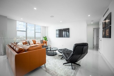 Copropriété à louer à Miami Beach, Floride: 3 chambres, 196.95 m2 № 1862103 - photo 22