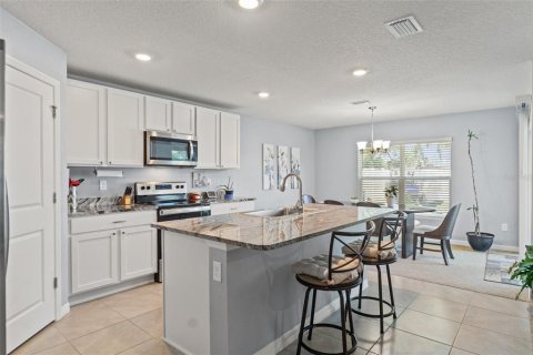 Villa ou maison à vendre à Dade City, Floride: 3 chambres, 182.18 m2 № 1759382 - photo 8