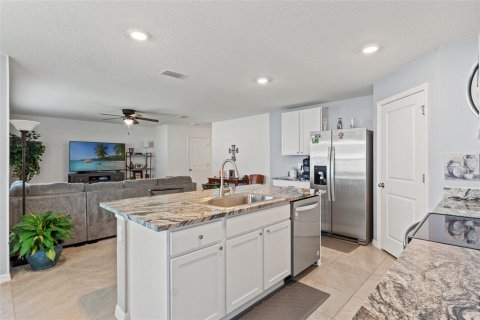 Villa ou maison à vendre à Dade City, Floride: 3 chambres, 182.18 m2 № 1759382 - photo 7