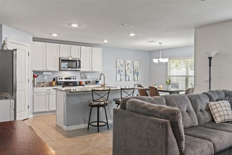 Villa ou maison à vendre à Dade City, Floride: 3 chambres, 182.18 m2 № 1759382 - photo 5