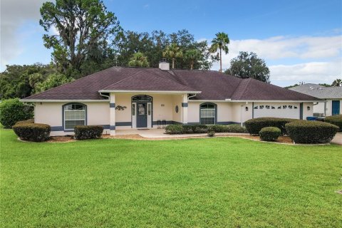 Casa en venta en Inverness, Florida, 3 dormitorios, 186.18 m2 № 1570852 - foto 7