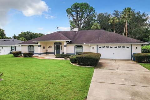 Casa en venta en Inverness, Florida, 3 dormitorios, 186.18 m2 № 1570852 - foto 6