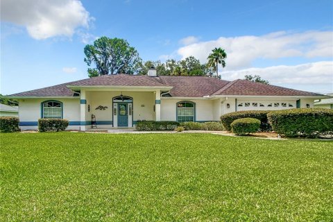 Casa en venta en Inverness, Florida, 3 dormitorios, 186.18 m2 № 1570852 - foto 9