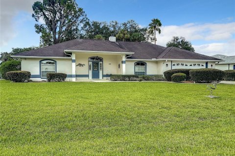 Casa en venta en Inverness, Florida, 3 dormitorios, 186.18 m2 № 1570852 - foto 8