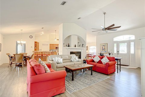 Casa en venta en Inverness, Florida, 3 dormitorios, 186.18 m2 № 1570852 - foto 19