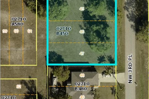 Propiedad comercial en venta en Cape Coral, Florida № 1979677 - foto 2