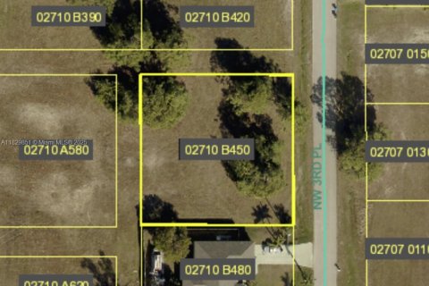 Propiedad comercial en venta en Cape Coral, Florida № 1979677 - foto 1