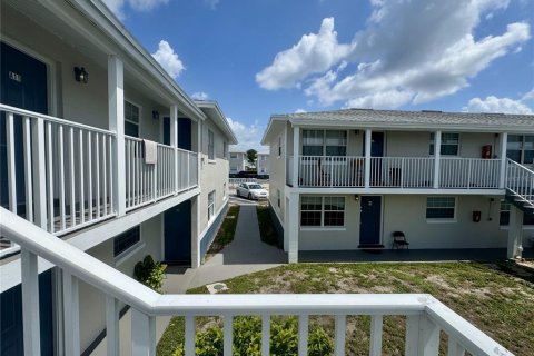 Copropriété à louer à Mount Dora, Floride: 2 chambres, 65.22 m2 № 1808316 - photo 23